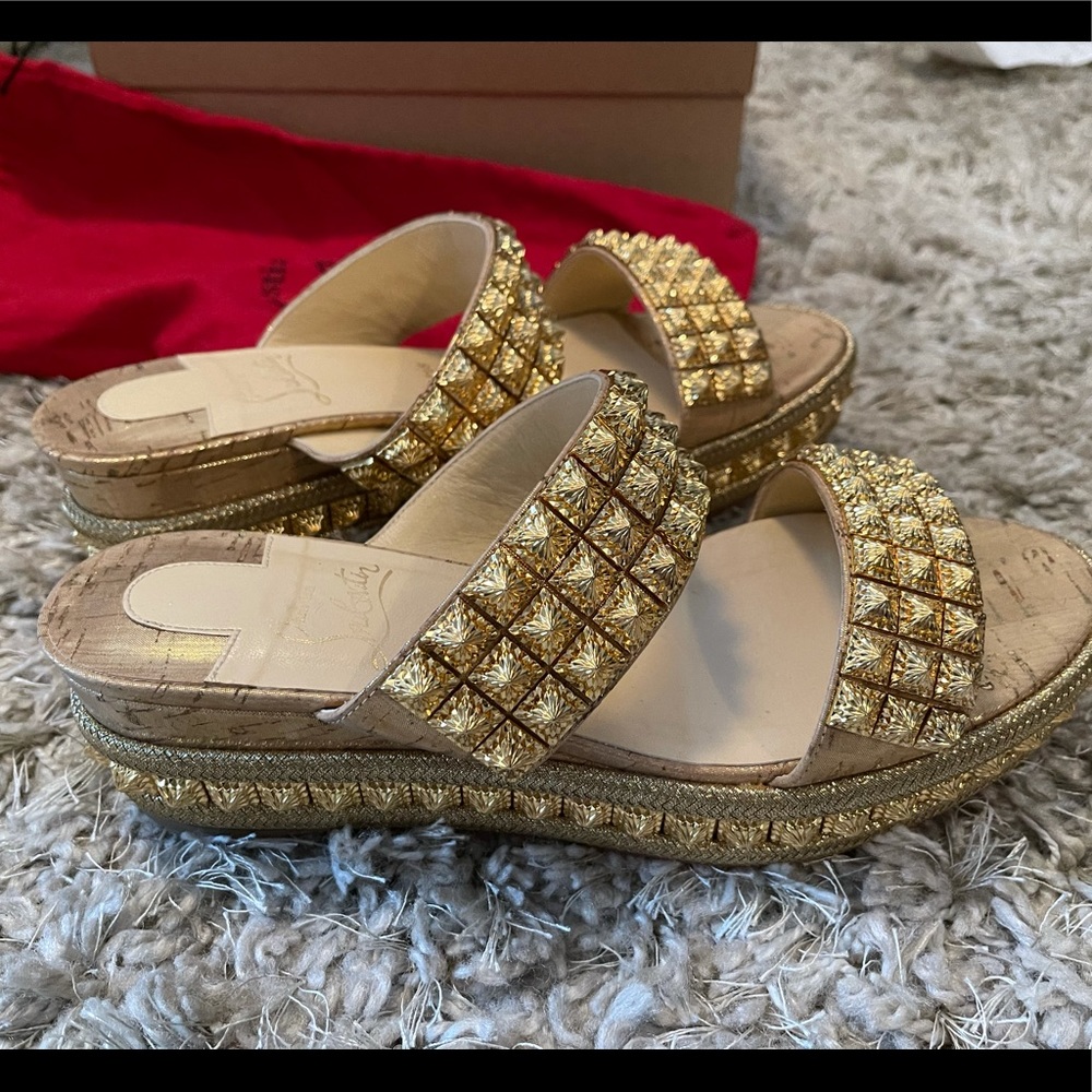 Christian Louboutin
